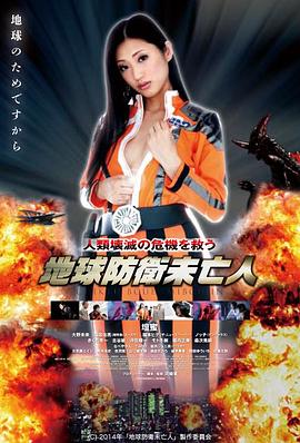 影片暖灰街区的海报位画面